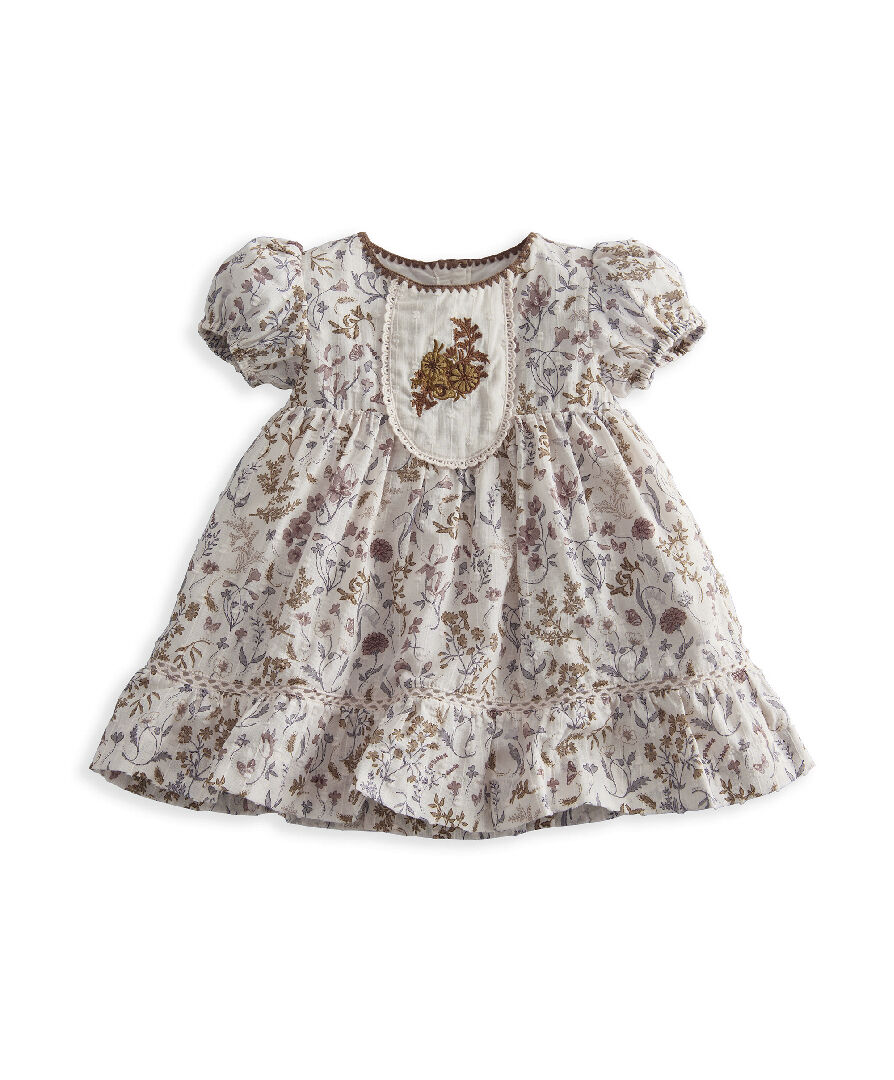Floral Dress image number 2
