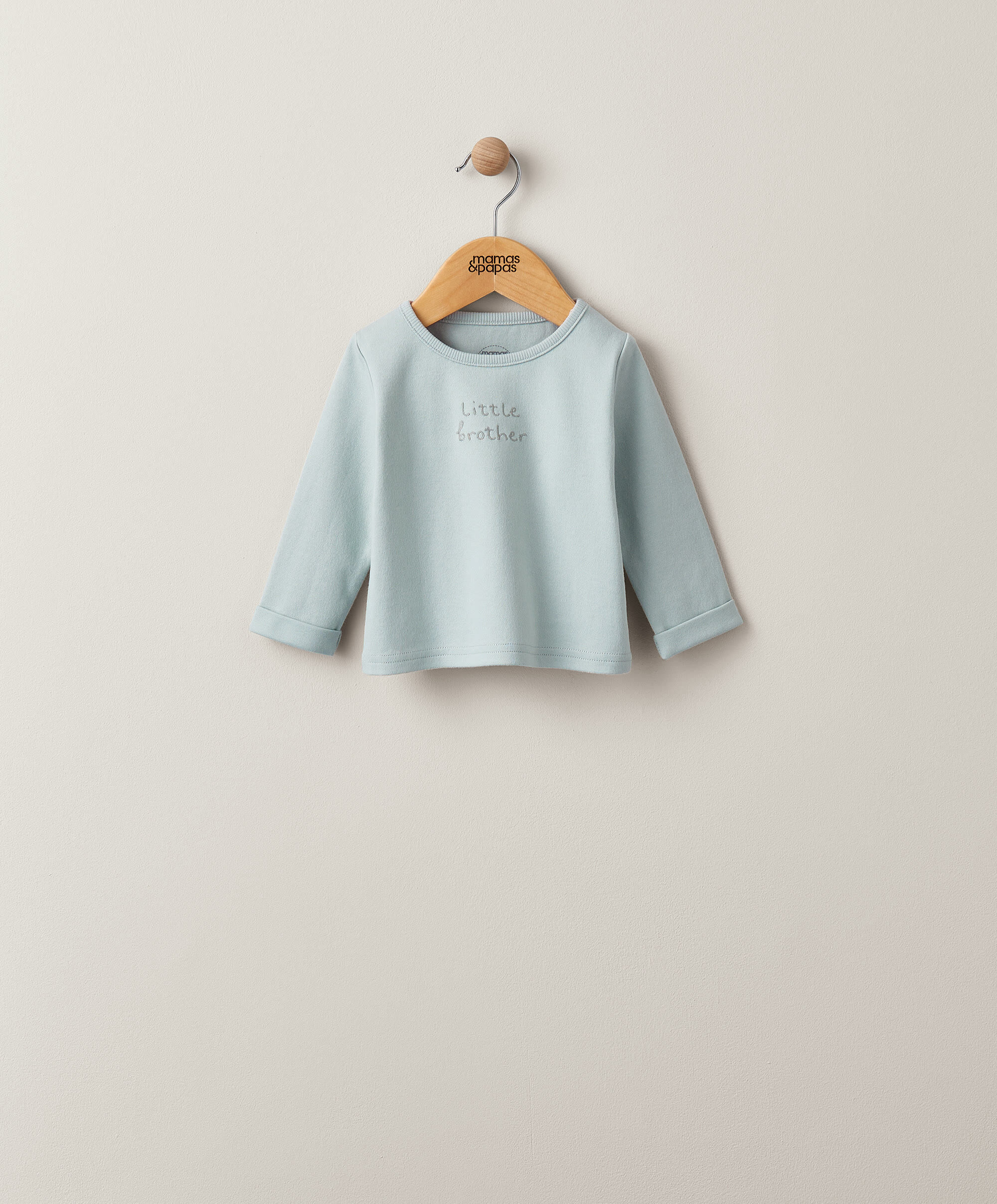 Little Brother T-Shirt image number 1