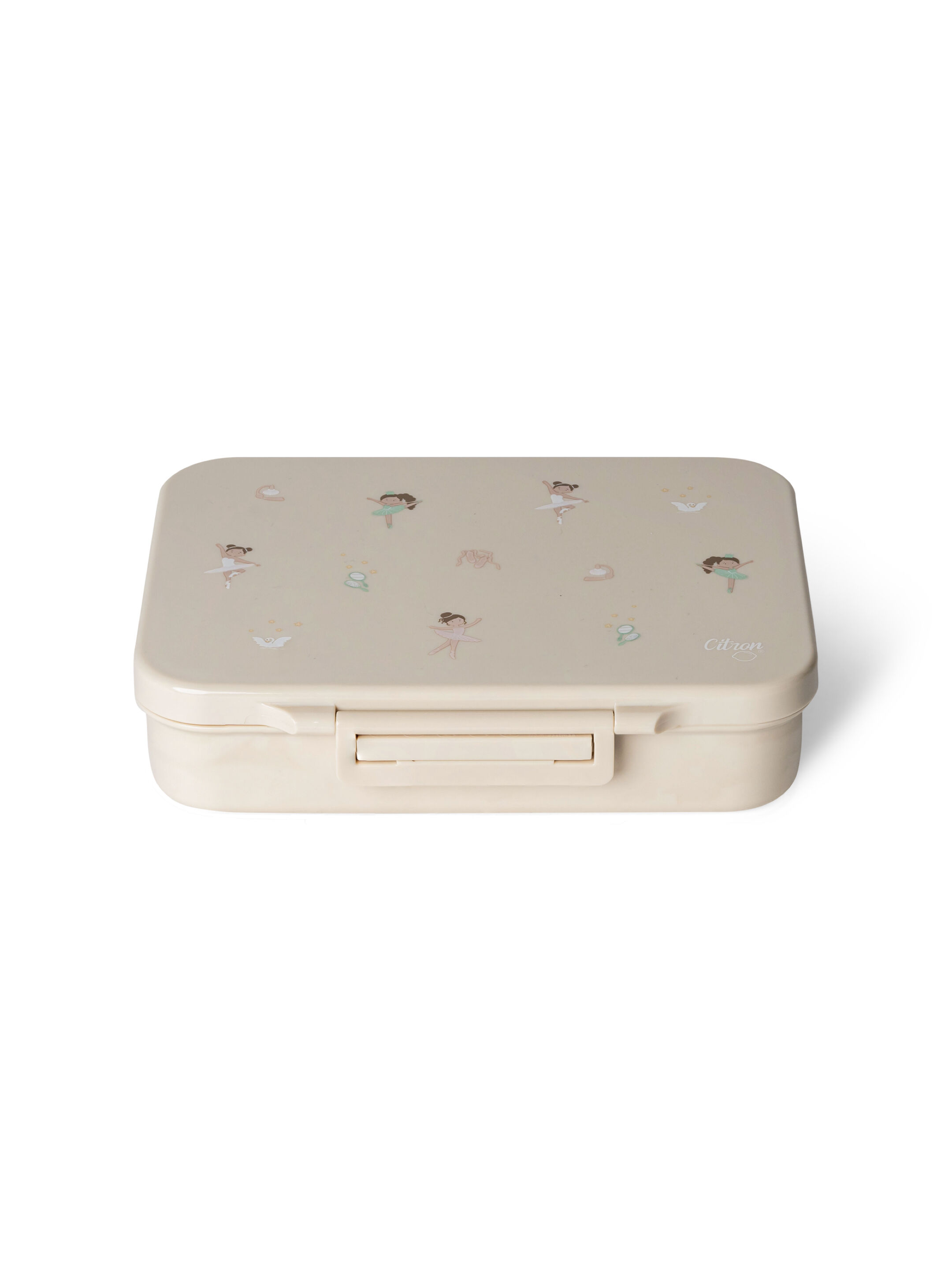 Tritan Lunchbox - Ballerina image number 3