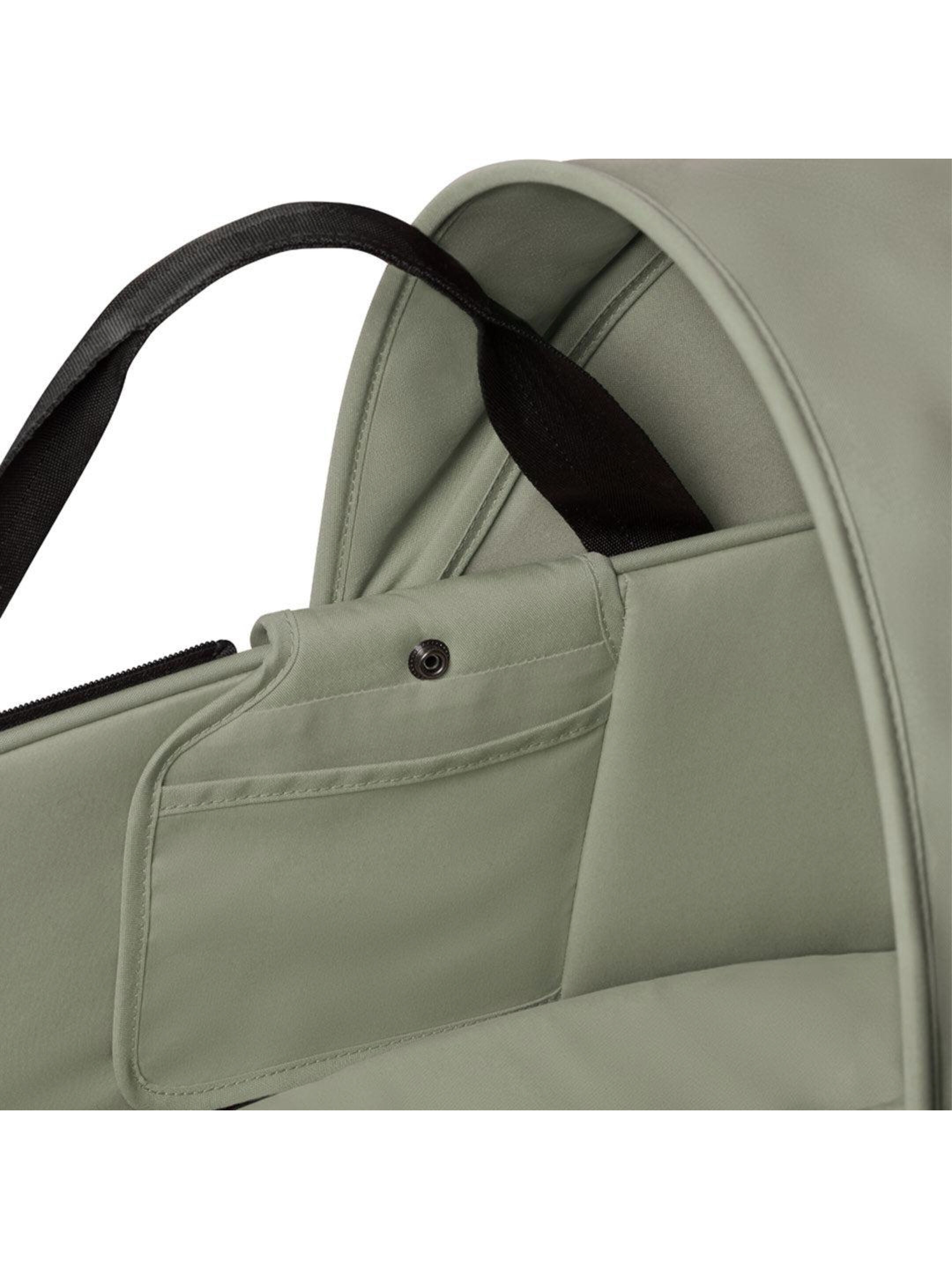 YOYO Bassinet - Olive image number 3