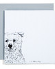 Card - Birthday Boy Bear image number 1