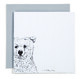 Card - Birthday Boy Bear image number 1
