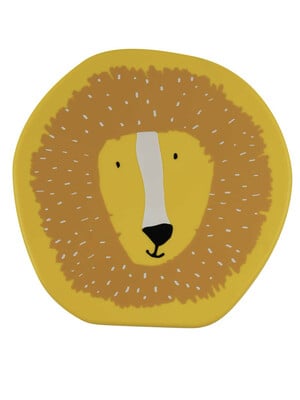 Trixie Shaped Lunch Box - Mr. Lion