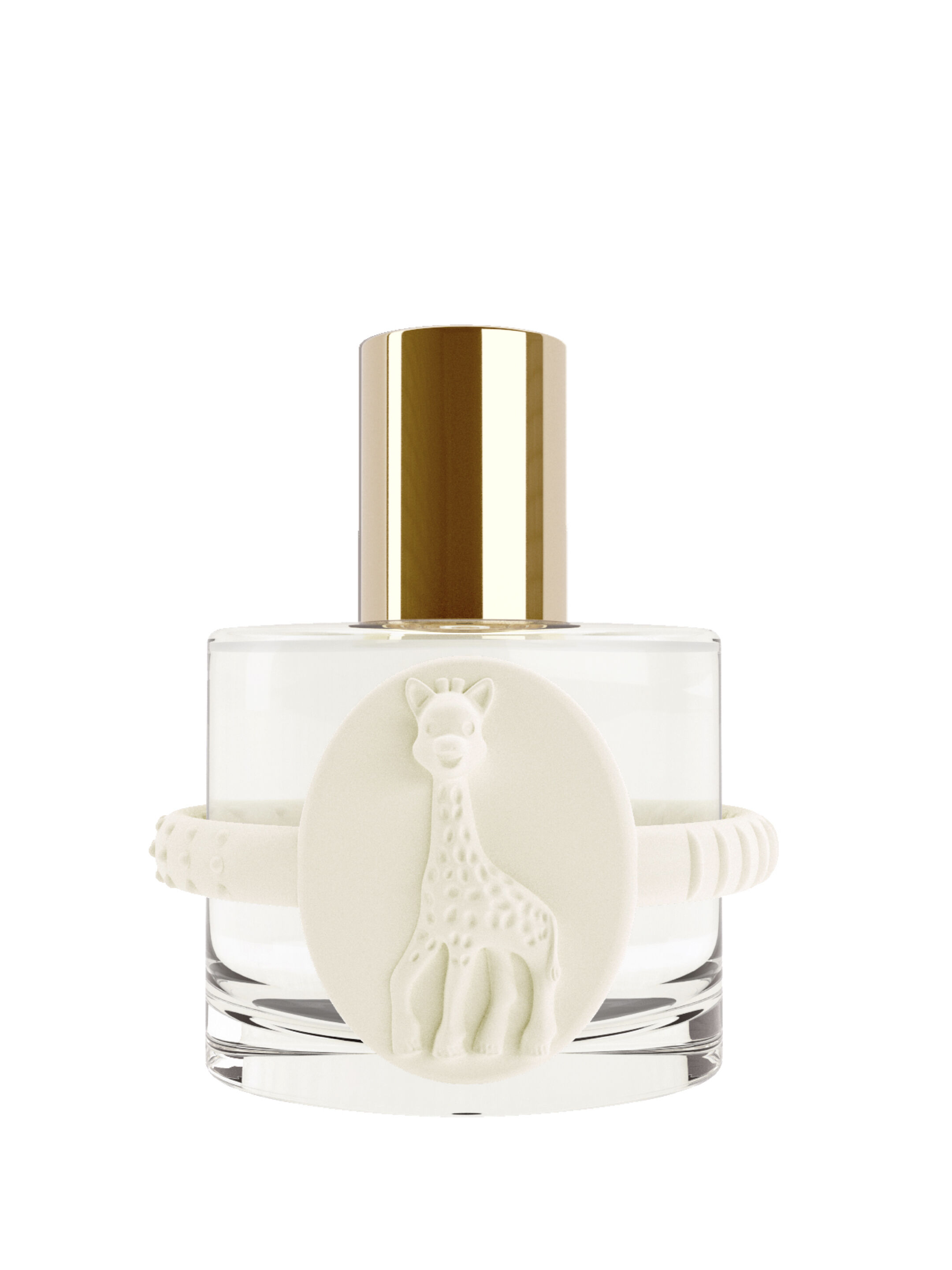 Sophie la Girafe Eau de Toilette 50ml image number 1