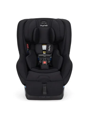 Nuna Rava Car Seat (Birth to 2+ Years) – Caviar