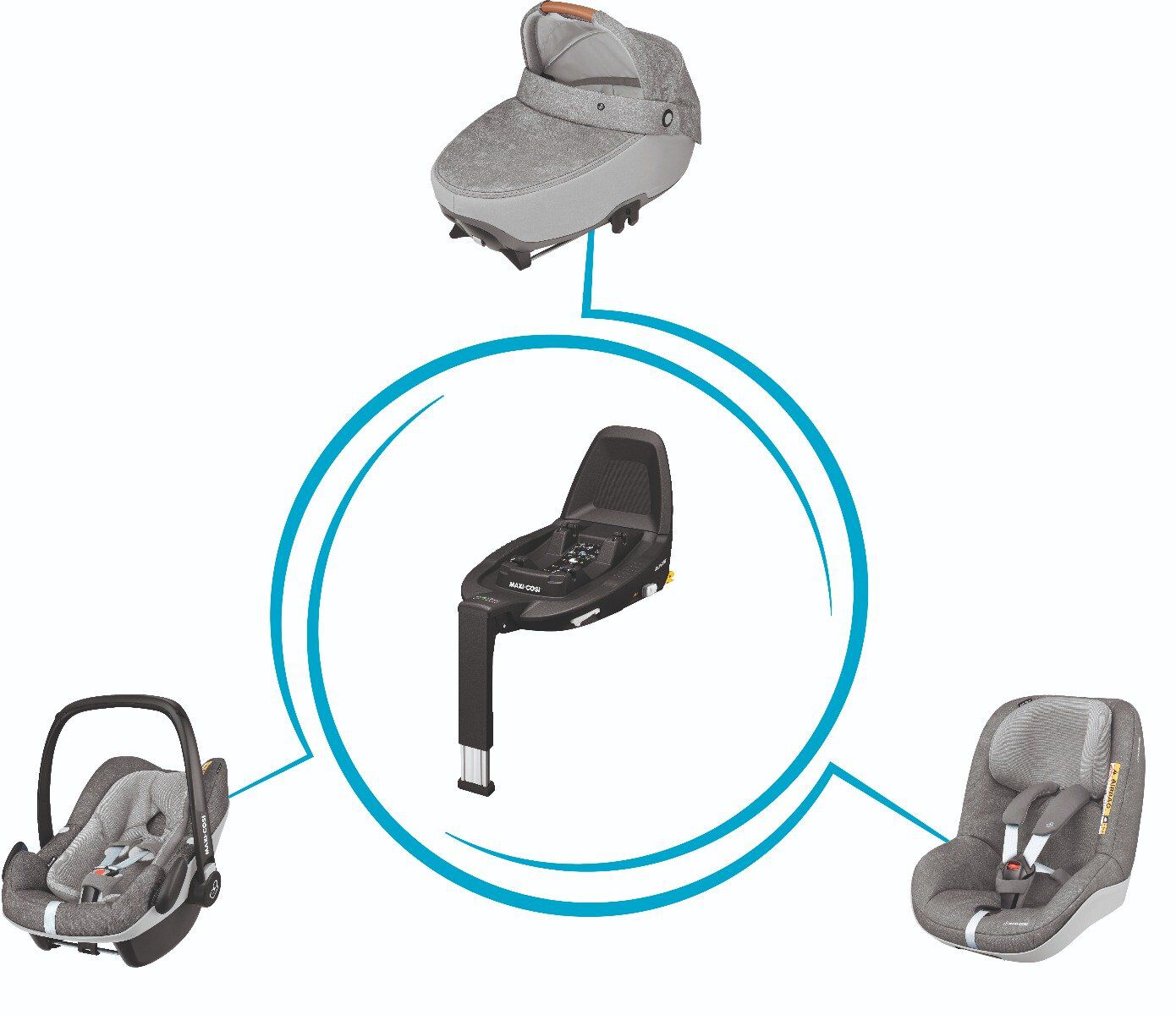 infababy stroller