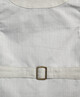 Linen Waistcoat, Shirt, Tie & Trousers Set image number 2