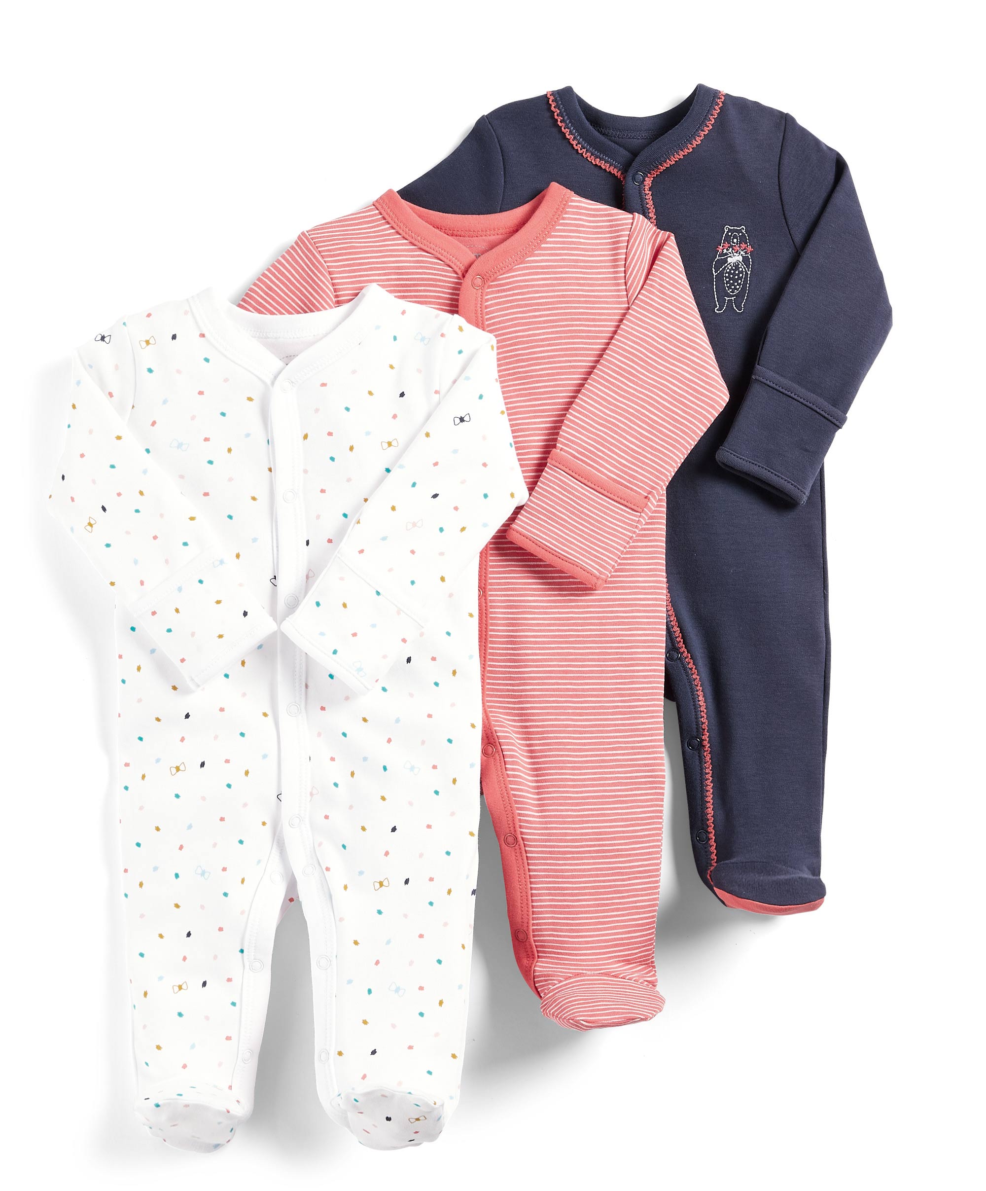 summer sleepsuits
