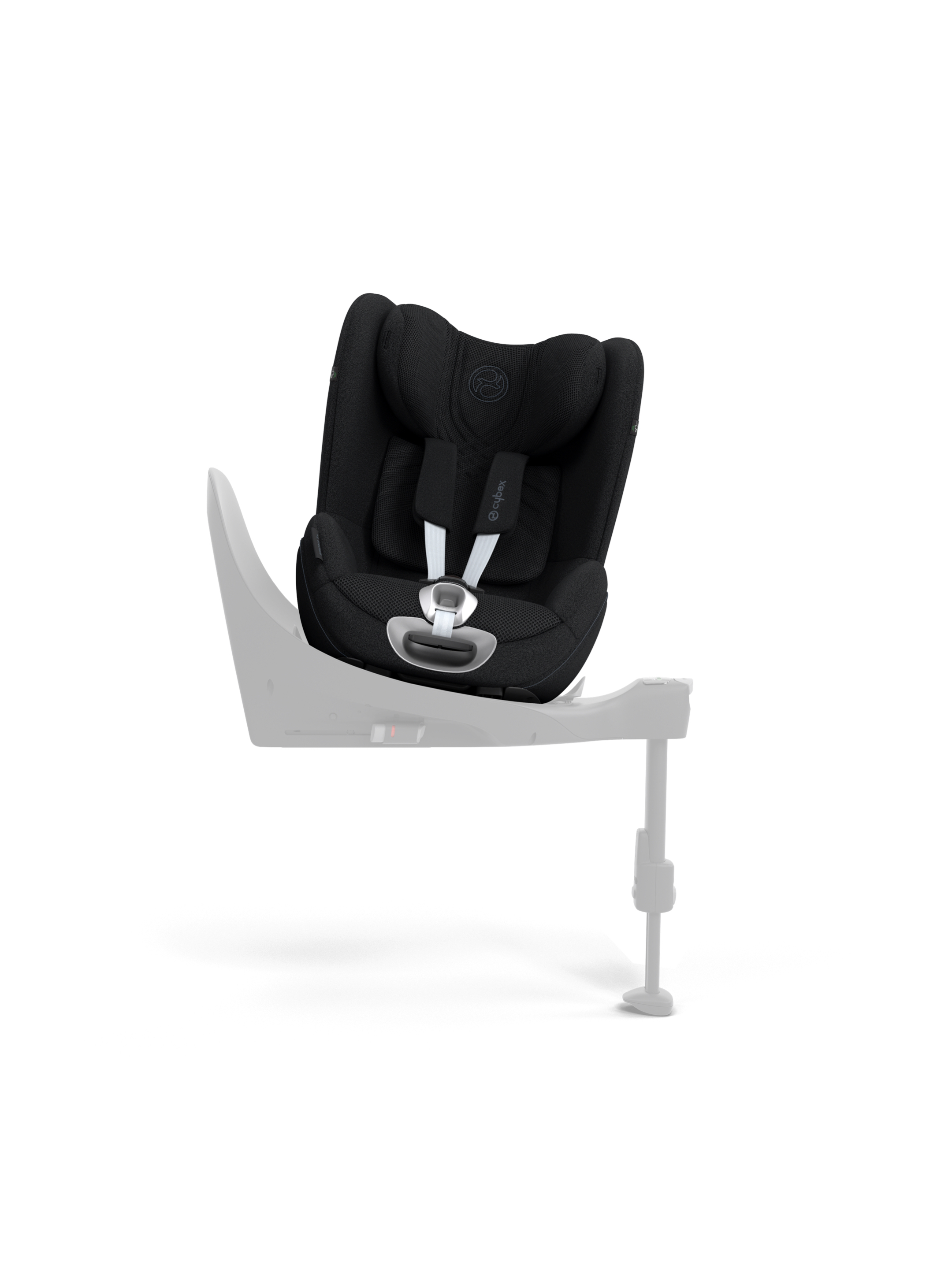 Buy Cybex Sirona T i-Size Sepia Black Infant Car Seat Mamas