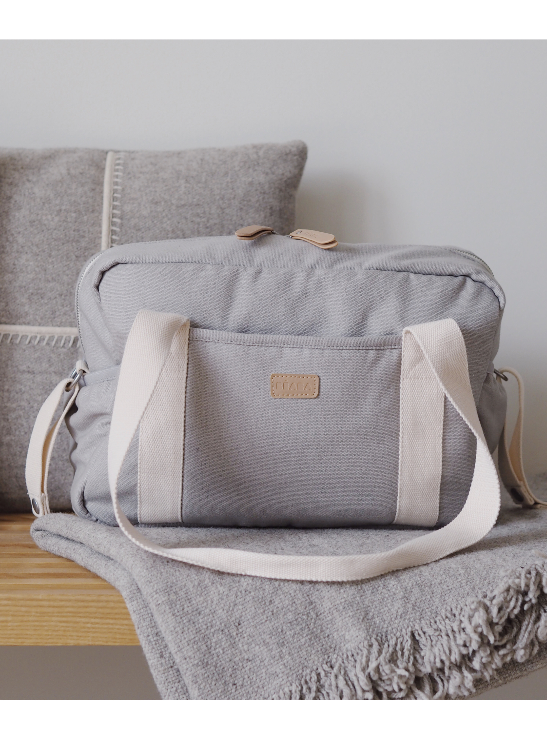 Diaper Bag Wish Sac A Langer Buy Beaba Paris Changing Bag Light