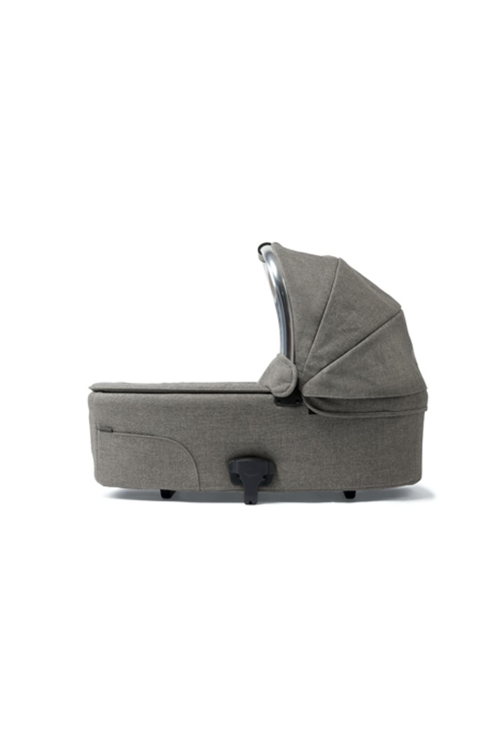 Buy Ocarro Carrycot Walnut Baby Carry Cots Mamas & Papas UAE