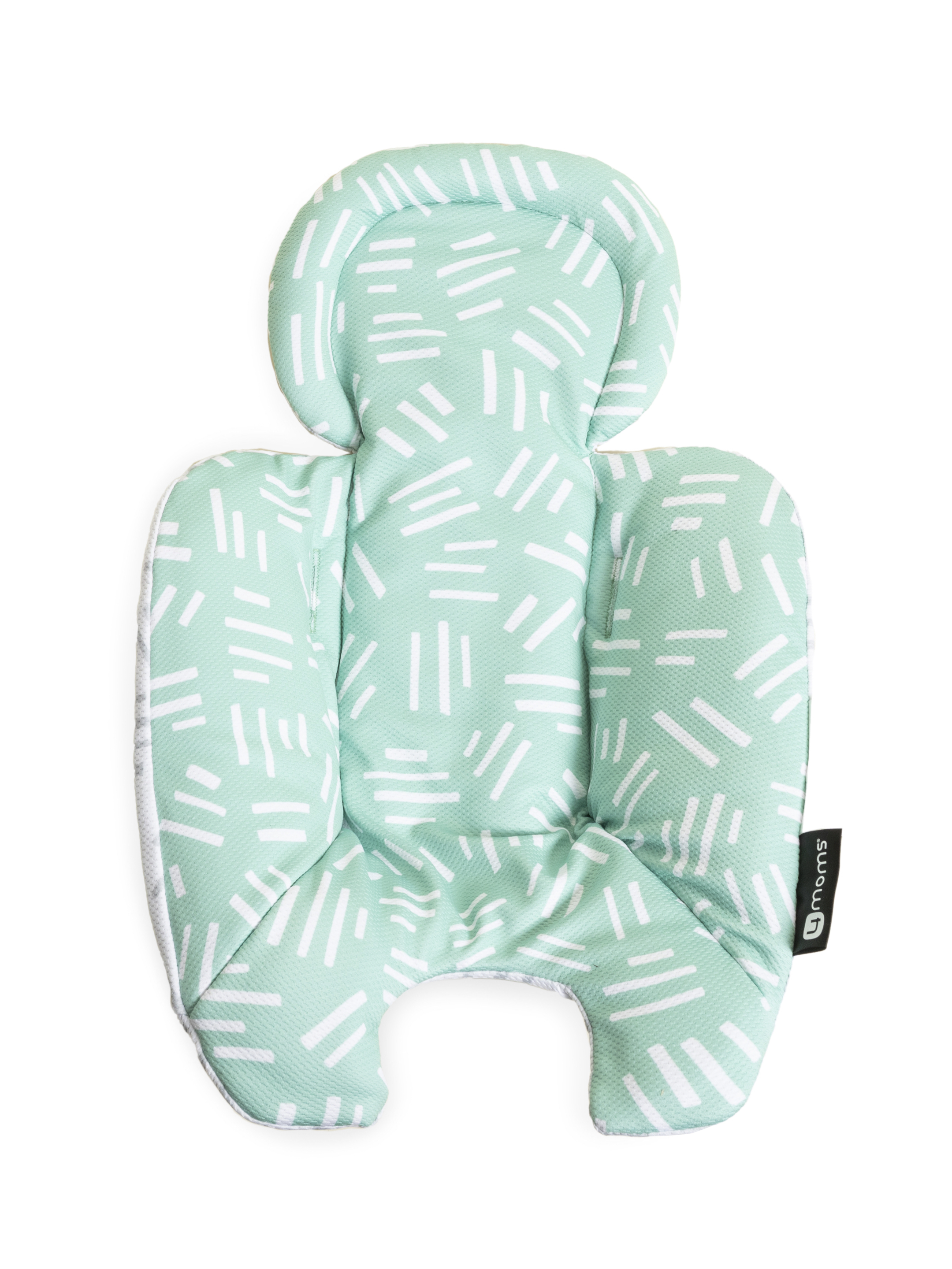 Buy 4Moms MamaRoo RockaRoo Newborn Insert Mint/Mesh Rockers