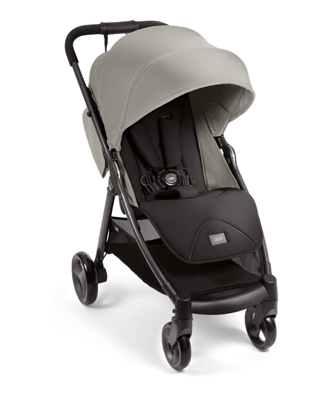 Buy Armadillo Folding Pushchair - Sage 