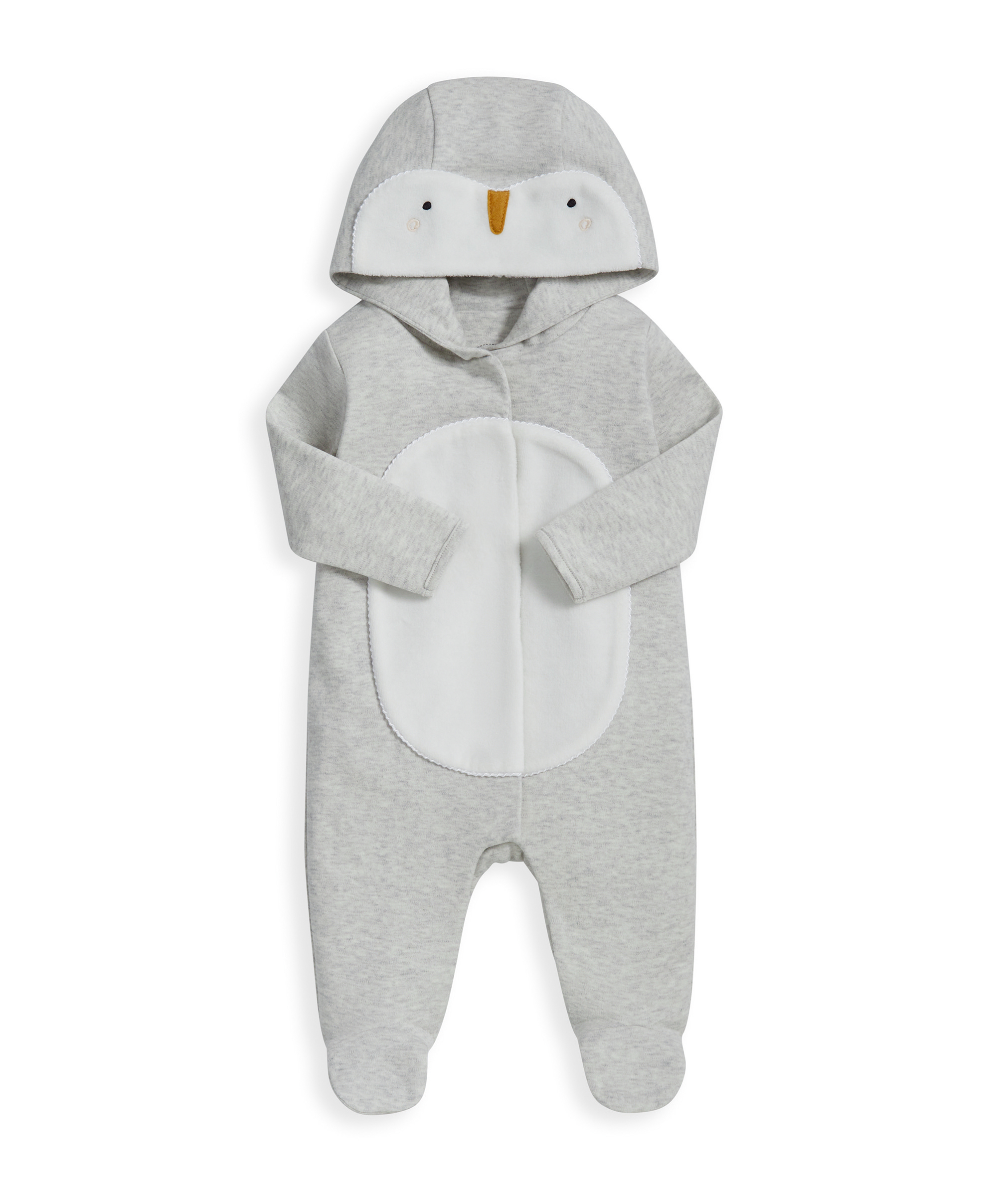 Buy Penguin Christmas All In One - ALL | Mamas & Papas UAE