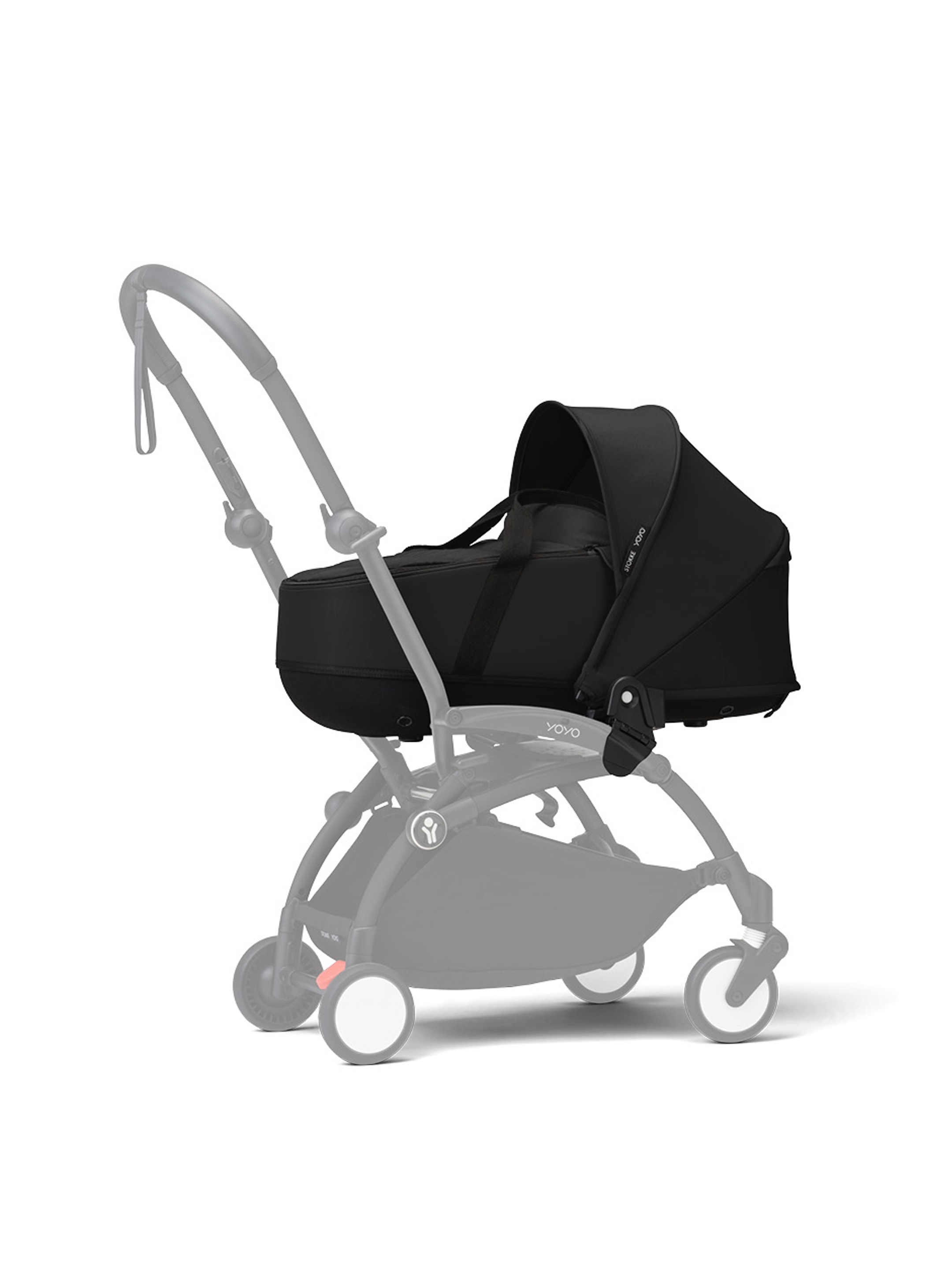 28 Handgemaakte hoes Stokke Newborn oud/nieuw model » www