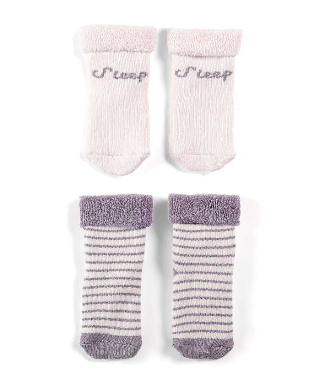 Buy Sleep Tight Bed Socks Baby Accessories Mamas & Papas UAE