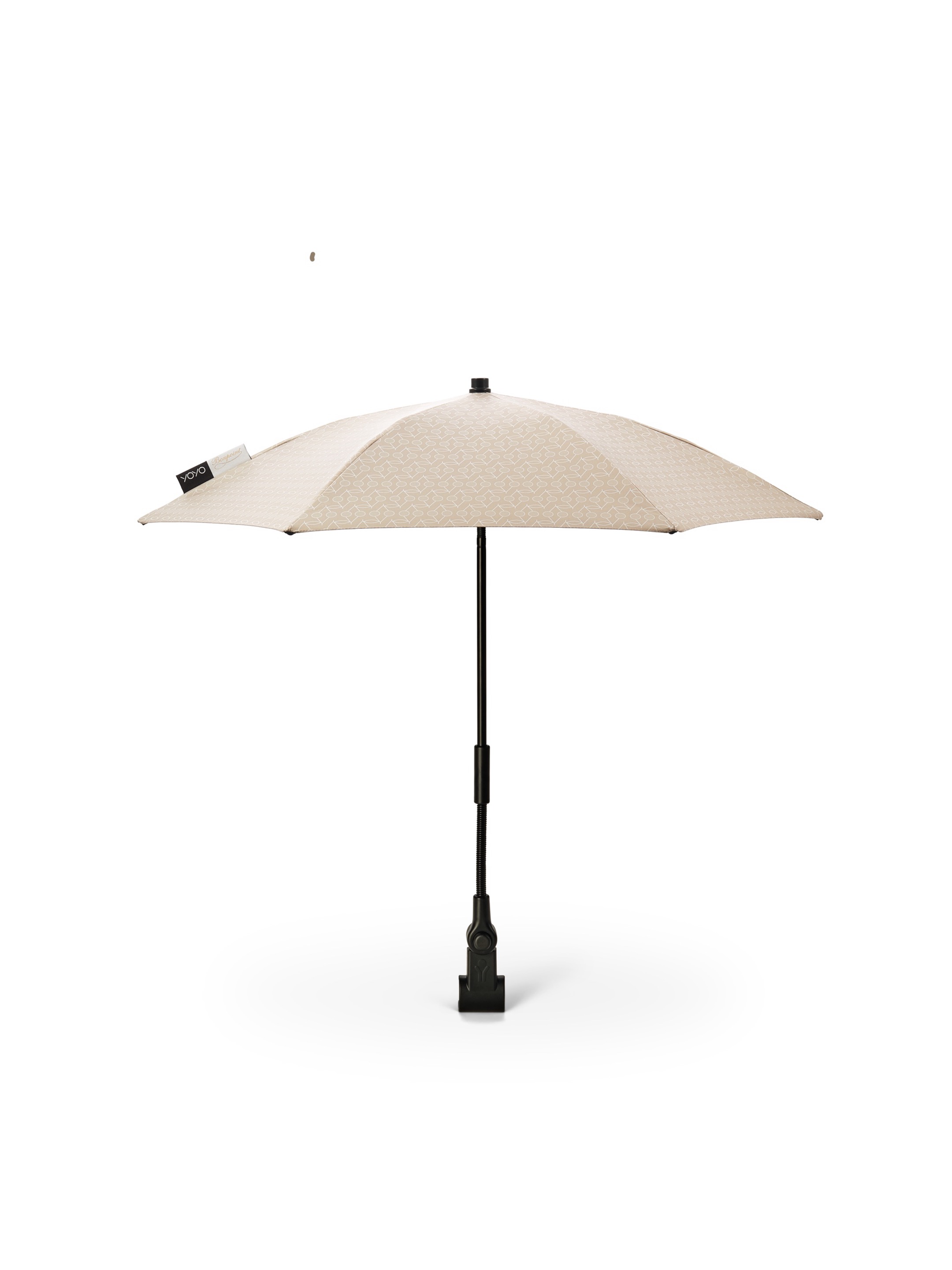 Buy Stokke YOYO Parasol Bonpoint Beige - Stroller Accessories