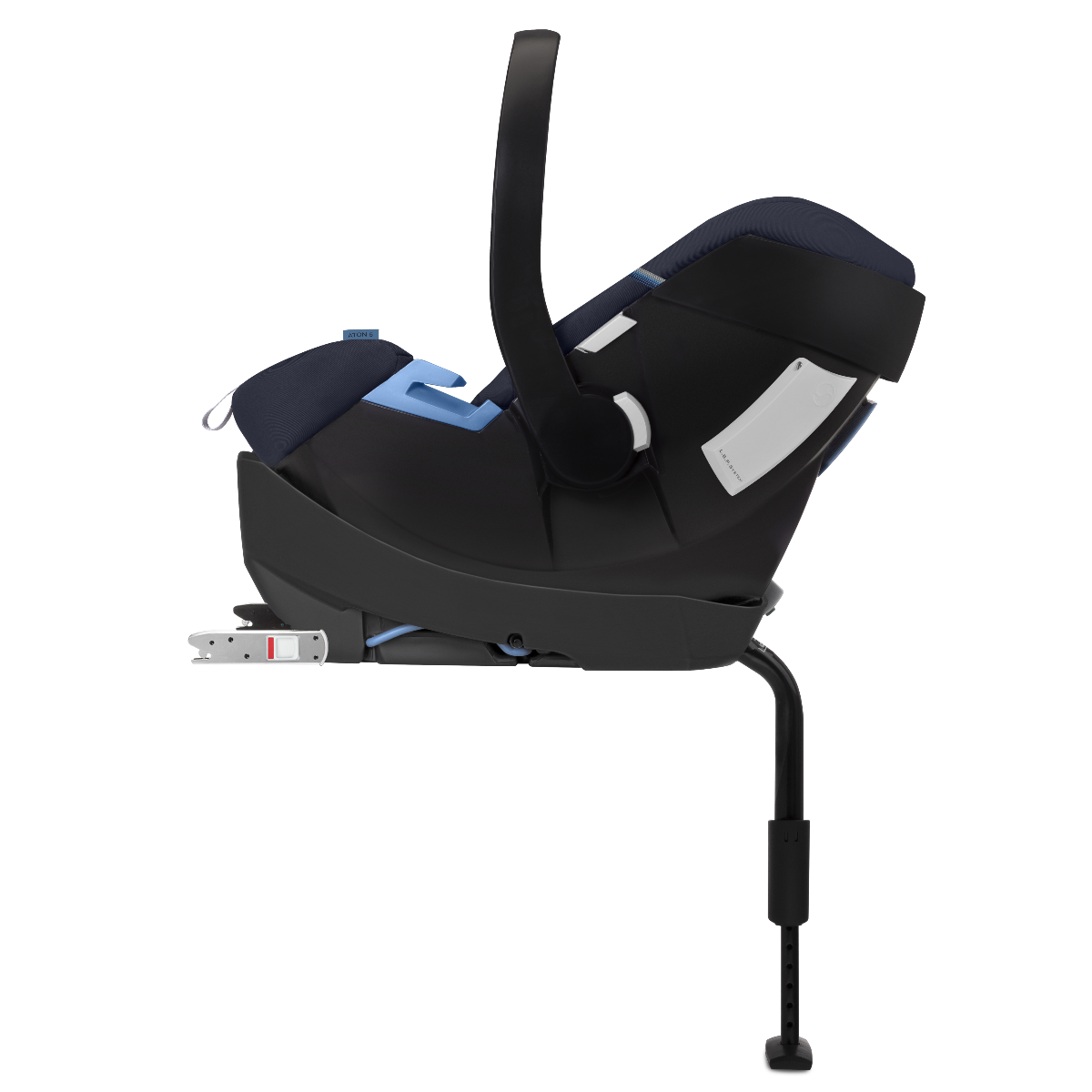 cybex チャイルドシート　ATON Base 2 Cybex Gold Aton 2 & Aton Q Base