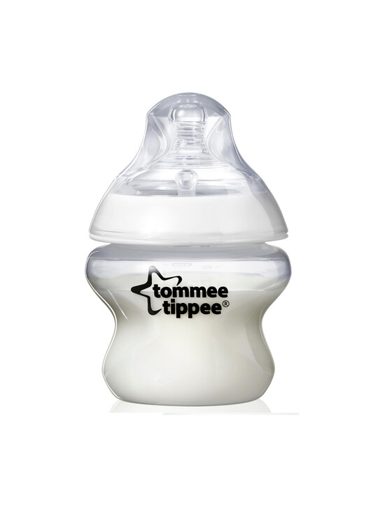 Buy Tommee Tippee Closer to Nature - 150ml Bottle for AED 39.00 | Mamas &  Papas AE
