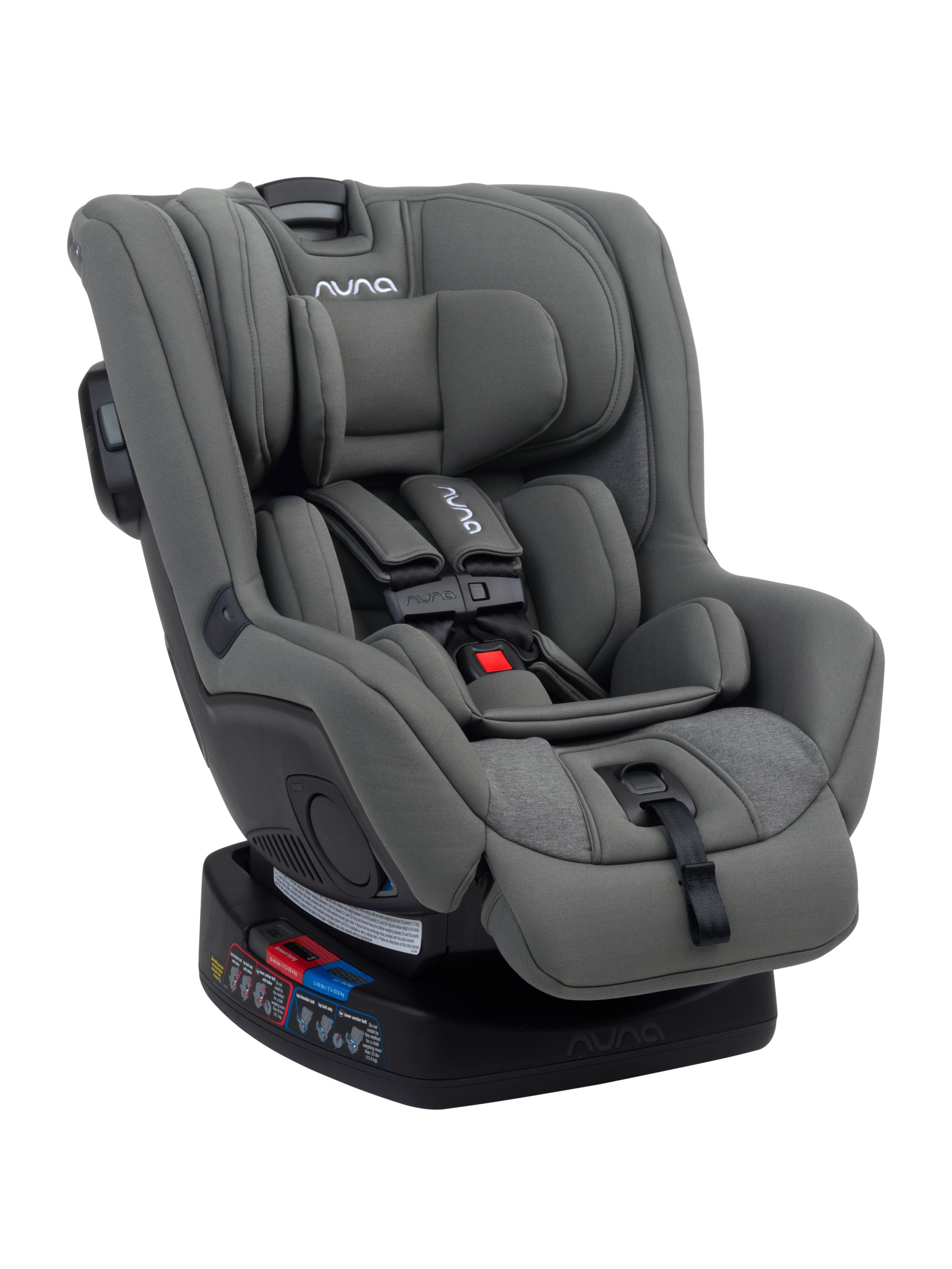 Nuna Rava 50 Lbs Rear Facing Car Seat Buy Nuna Rava Car Seat